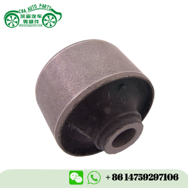 54555-25000 Front Lower Arm Bushing for HYUNDAI ACCENTVERNA 1999-(1)