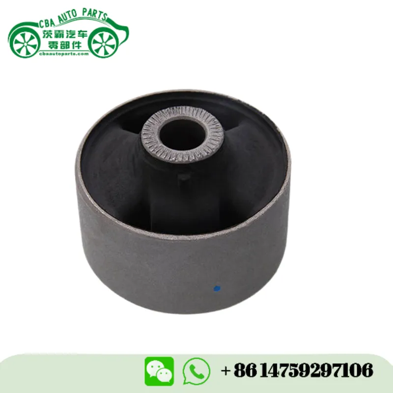 54584-2S000 54584-2T000 Boccola braccio posteriore braccio anteriore per HYUNDAI SONATA (GF) 2009- KIA OPTIMA (TF) 2010- KIA TFE 11 (TF) 201...