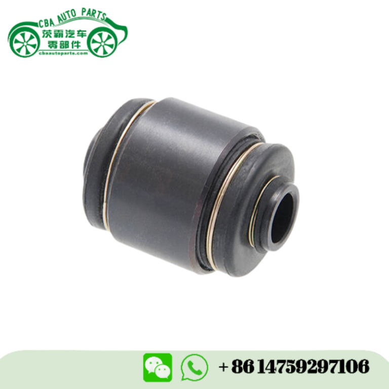 55130-4D000 Hyundai Kia Arm Bushing Rear Assy(1)