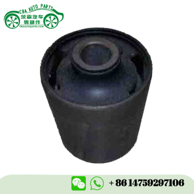 55216-4A000 MB951813 AUTO RUBBER PARTS BUSHING FOR Mitsubisih L200 2001-2012 Hyundai H-1 2002-(1)