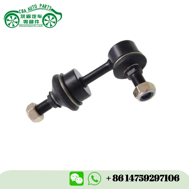 55250-2W000 55540-2W000 тяга стабилизатора для HYUNDAI MAXCRUZ (2WD) | CBA Auto Parts