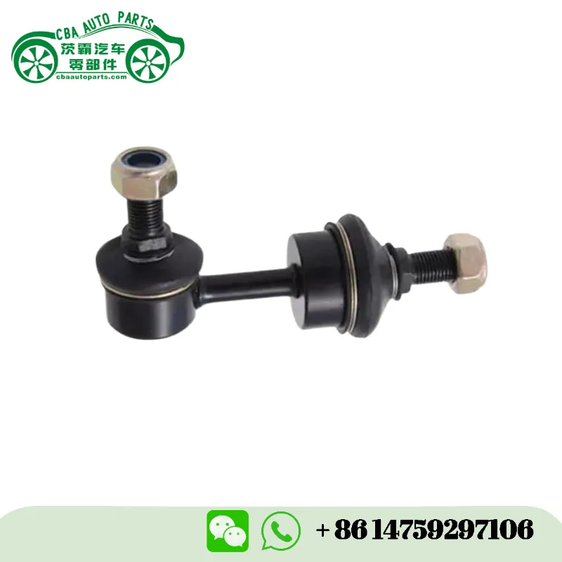 55530-2W000 55540-2W000 55530-3R000 55530-3R00 Tirante posteriore sinistro destro per Hyundai Santa FE II CM 2005-2012 KIA
