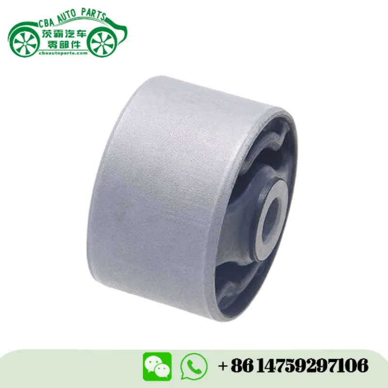 55541-02000 55541-02001 Boccola braccio posteriore per Hyundai Atos 1998-2015 | CBA Auto Parts