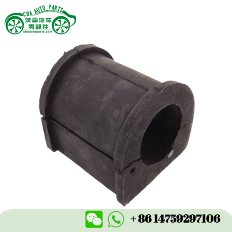 55816-H1000 Rear Stabilizer Bushing for HYUNDAI TERRACAN 2001-(1)