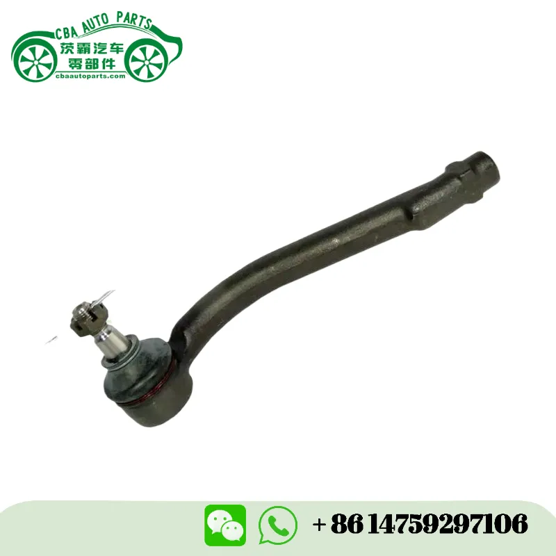 Наконечник рулевой тяги 56820-2B000 для Hyundai SANTA FE I SM 2000-2006 | CBA Auto Parts