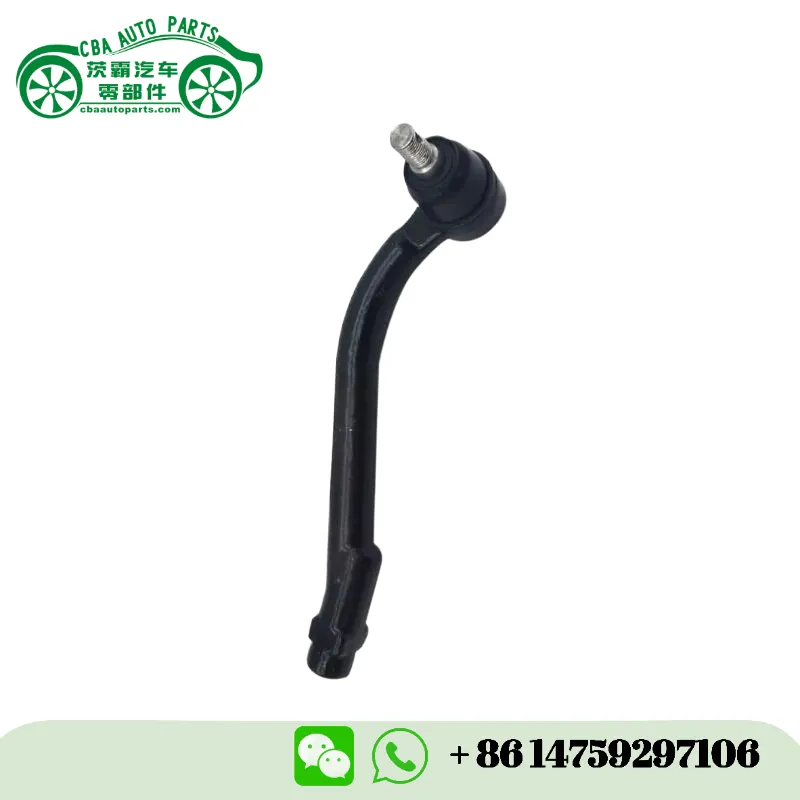 Наконечник рулевой тяги 56820-2B900 для внедорожника Hyundai Santa Fe | CBA Auto Parts