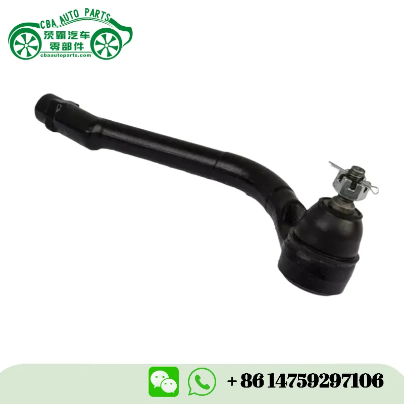 Наконечник рулевой тяги 56820-2S050 для Hyundai KIA Tucson | CBA Auto Parts