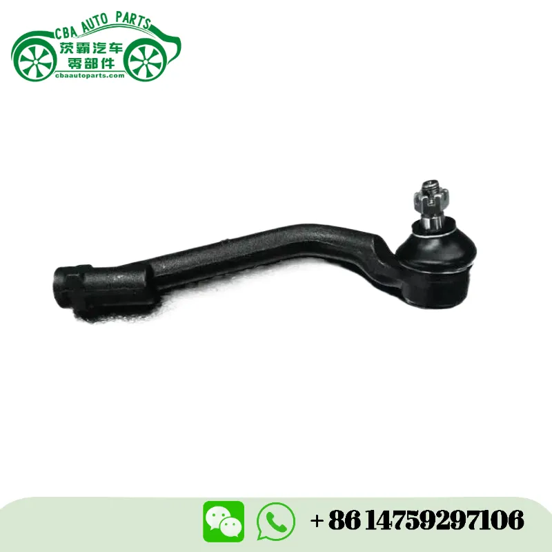 56820-4Z050 Наконечник рулевой тяги в сборе для Hyundai Santa Fe 2014-2018 | CBA Auto Parts