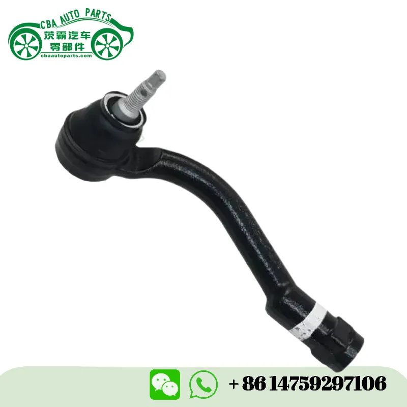 Наконечник рулевой тяги для Hyundai Sonata 56825-E6090 56825-C1090 56820-E6000 56820-C1000 | CBA Auto Parts