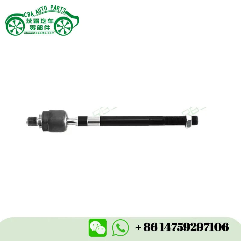 Наконечник рулевой тяги 57724-2B000 для HYUNDAI SANTA FE | CBA Auto Parts