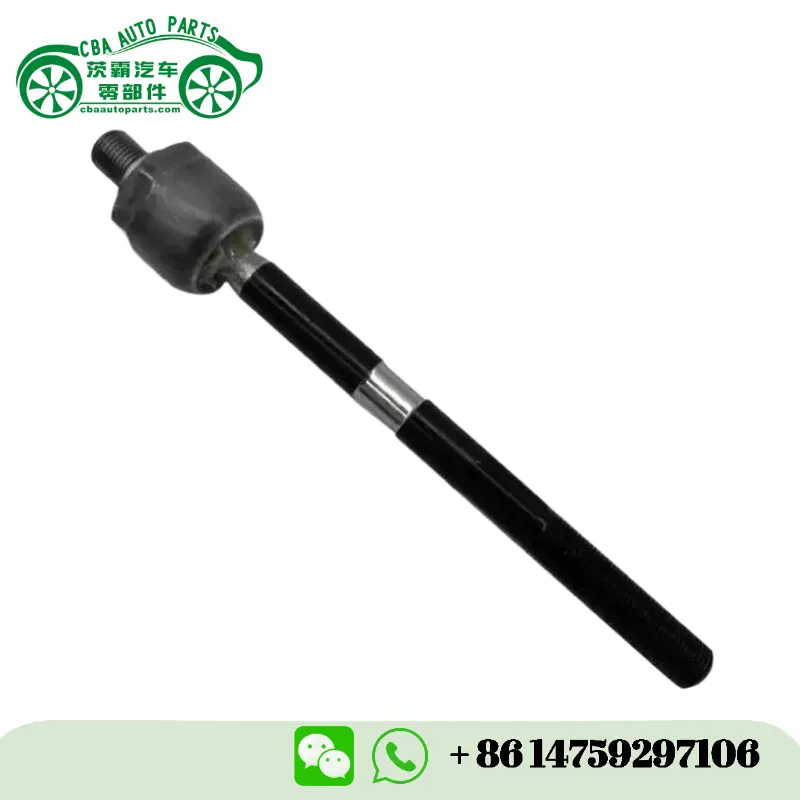 Наконечник рулевой рейки 57724-D3000 для Hyundai Accent | CBA Auto Parts