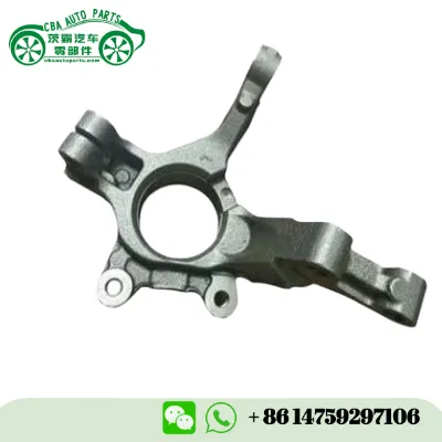 6001549732 6001549734 701217193 Mozzo sterzo compatibile con Renault Logan II | CBA Auto Parts