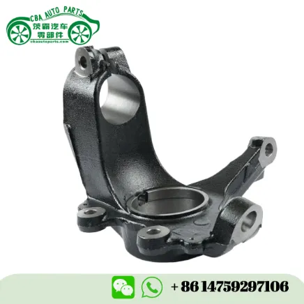 6M51-3K170-AAC 6M51-3K171-AAC Manga de Eixo da Direção Compatível com Mazda 3 2004 | CBA Auto Parts