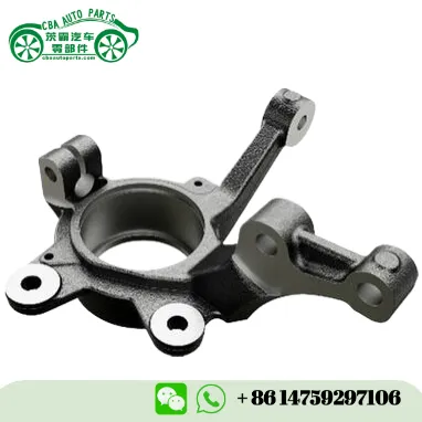 7700827247 7700827248 Mozzo sterzo compatibile con Renault R19 R21 Megane I 1.6 | CBA Auto Parts