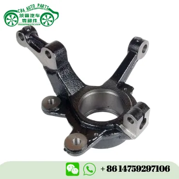 7702282798 7702282799 Mozzo sterzo compatibile con Renault R9-R11 | CBA Auto Parts