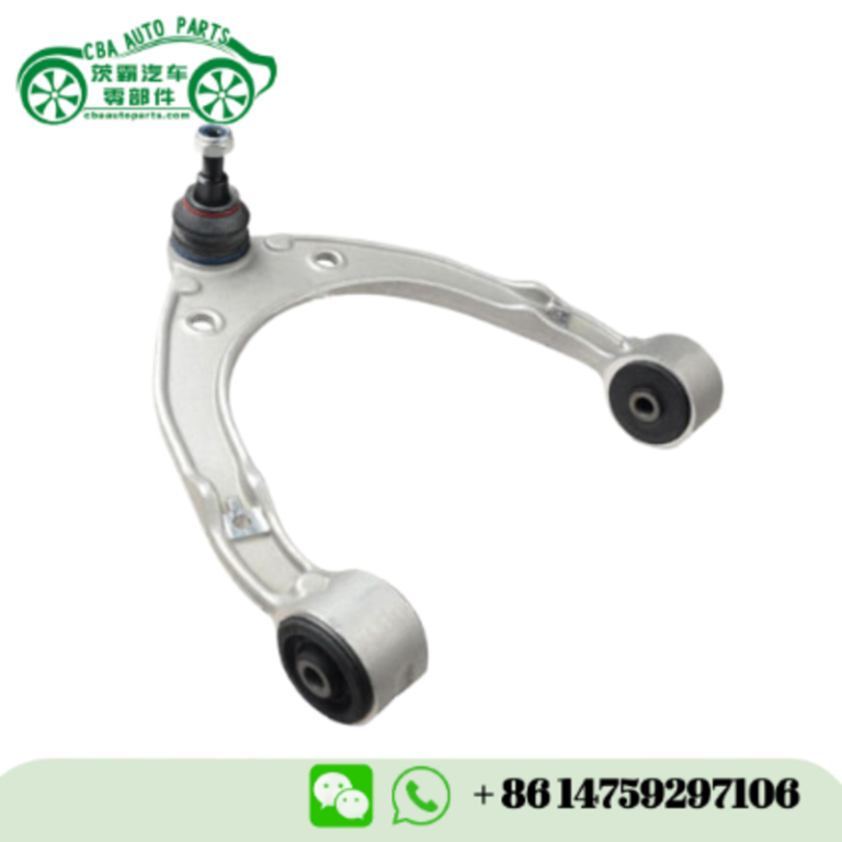 7P0407021 Control Arm Fits Porsche Cayenne 11-18 VW Touareg 11-16