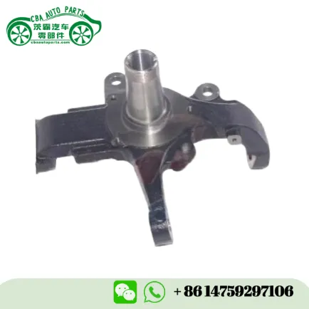 8-94173341-0 8-94173342-0 Mangueta de dirección compatible con Isuzu D-MAX | CBA Auto Parts