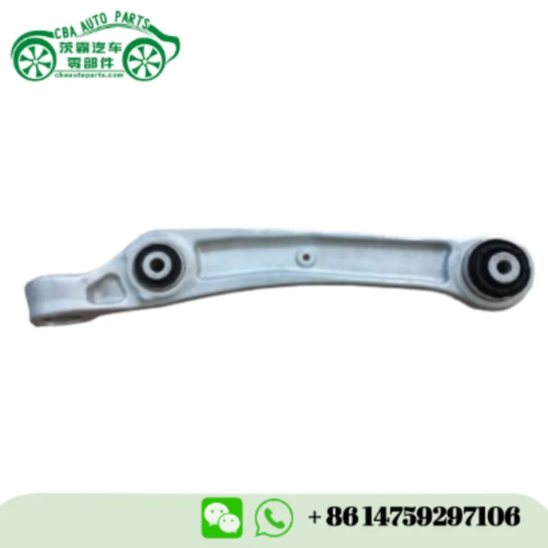Рычаг подвески 80D407151 подходит для VW Touareg, Audi Q5, Q7, A6 и A7 2017-2025 годов выпуска | CBA Auto Parts