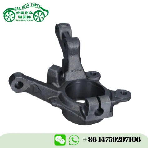 8200207307 8200207313 Fusée de direction compatible Renault Clio II KANGROO 1.5 DIESEL | CBA Auto Parts