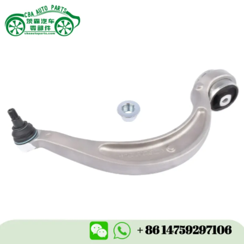 Рычаг подвески 8WD407693 подходит для Audi A4 A5 S4 S5 RS5 2017-2021 | CBA Auto Parts