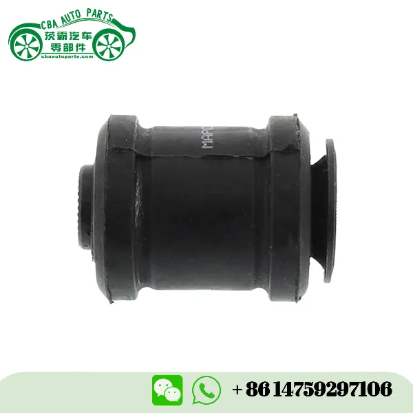 90235040 96185973 96445043 0352349 BOCCOLA BRACCIO OSCILLANTE ANTERIORE compatibile con Chevrolet LANOS (T100) 1997-2002 | CBA Auto Parts