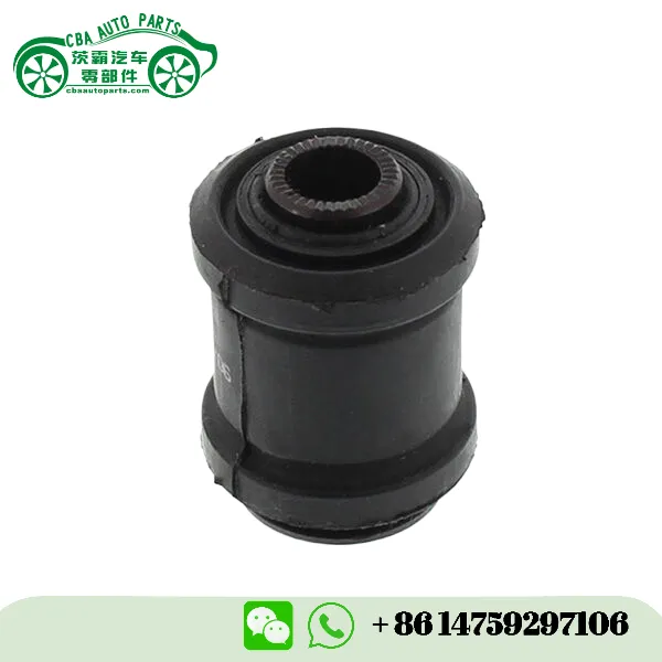90335966 96185973 96445043 BOCCOLA BRACCIO OSCILLANTE ANTERIORE Chevrolet LANOS (T100) 1997-2002(1)