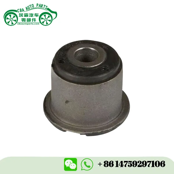 96083570 Boccole braccio oscillante anteriore sinistro e destro per Citroen Xantia 1993-2003 | CBA Auto Parts