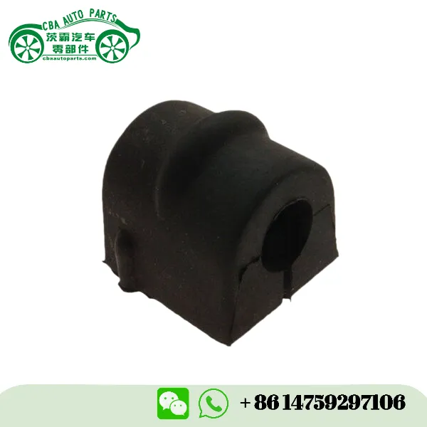 96191890 BUJE ESTABILIZADOR DELANTERO PARA DAEWOO NEXIA NUEVO 2009 | CBA Auto Parts