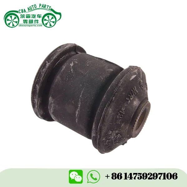 96378346 270853 Boccola braccio anteriore braccio posteriore per CHEVROLET LACETTIOPTRA (J200) 2003-2008 TACUMAREZZO (U100) 2000-2008 VIVANT (U100) 2000-2008(1)