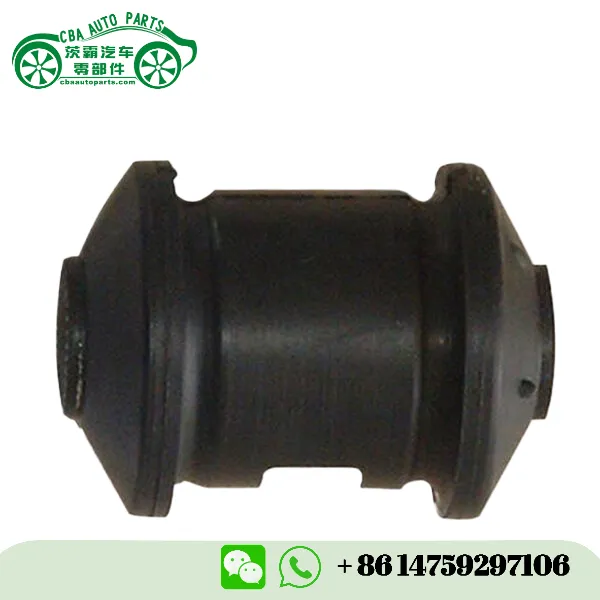 96378346 270853 Buje del brazo delantero y trasero para CHEVROLET LACETTIOPTRA (J200) 2003-2008 TACUMAREZZO (U100) 2000-2008 VIVANT...
