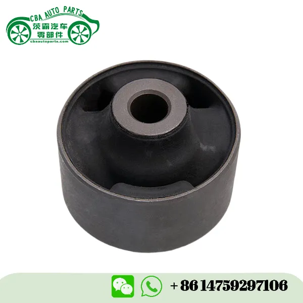 96391856 96378356 Boccola braccio anteriore braccio posteriore per CHEVROLET LACETTIOPTRA (J200) 2003-2008(1)