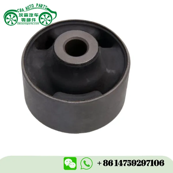 Buje de brazo 96391856 para Chevrolet Lacetti Nubira Rezzo Daewoo Lacetti Nubira Rezzo | Autopartes CBA