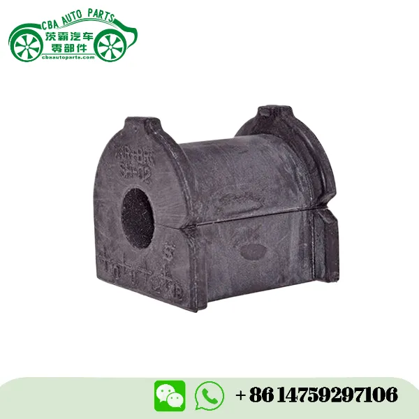 96407755 96434543 96474043 96933805 969338051 96941966 Casquillo estabilizador de barra antivuelco trasero para Chevrolet Daewoo | CBA Auto ...