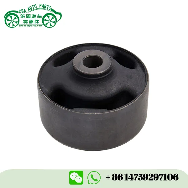 96431044 12693090 Buje del brazo delantero y trasero para CHEVROLET LACETTI OPTRA (J200) 2003-2008 | CBA Auto Parts