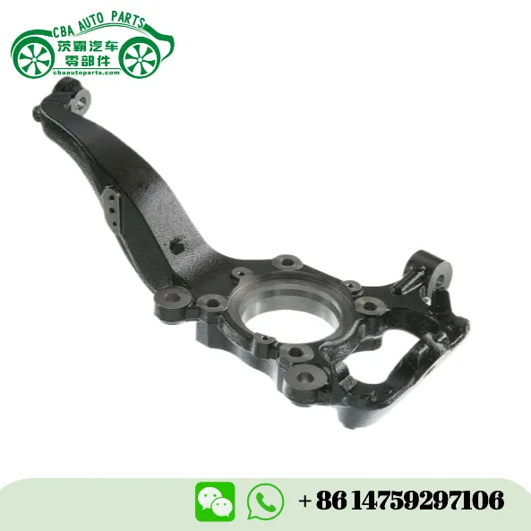 AL3Z-3K186-B 698205 Fusée de direction compatible avec Ford F-150 2010-2014 et Lincoln Mark LT 2010-2014 | CBA Auto Parts