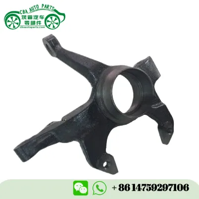 B455-33-020A B455-33-030A Manga de Eixo da Direção Compatível com Mazda 323 1994-1998 | CBA Auto Parts