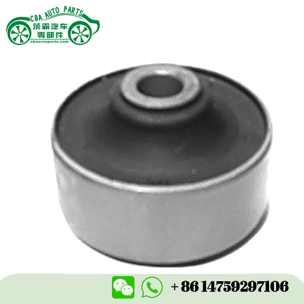 BC3601 96653381 96535088 Buje para Daewoo Aveo Lova Gentra Kalos | Autopartes CBA