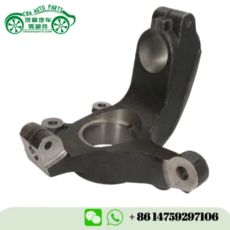 BP4L-33-021 BP4L-33-031 Manga de Eixo Compatível com Mazda 3 2006-2009 | CBA Auto Parts