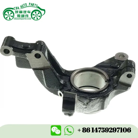 C100-33-021B C100-33-031B Manga de Eixo da Direção Compatível com Mazda Protege 2000-2003 | CBA Auto Parts