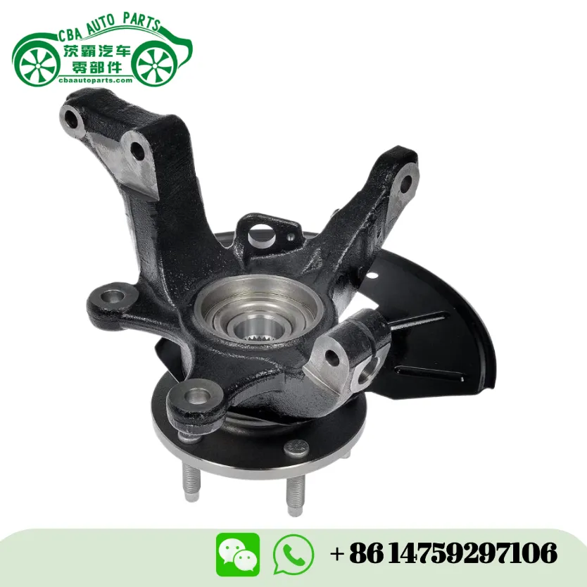 EC01-33-021D EC01-33-021A EC01-33-021C 698376 698377 Manga de eixo compatível com Ford Escape 2001-2004 e Mazda Tribute | CBA Auto...