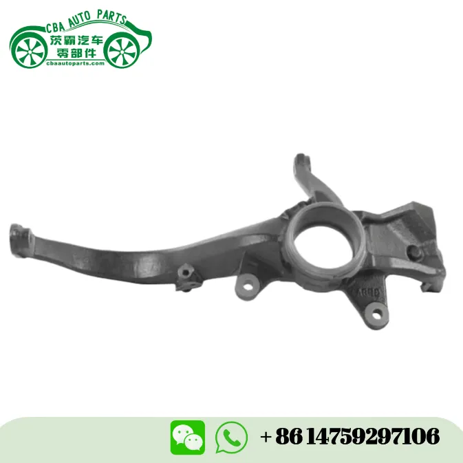 GT6A-33-020 GT6A-33-030 Manga de Eixo da Direção Compatível com Mazda 626 | CBA Auto Parts