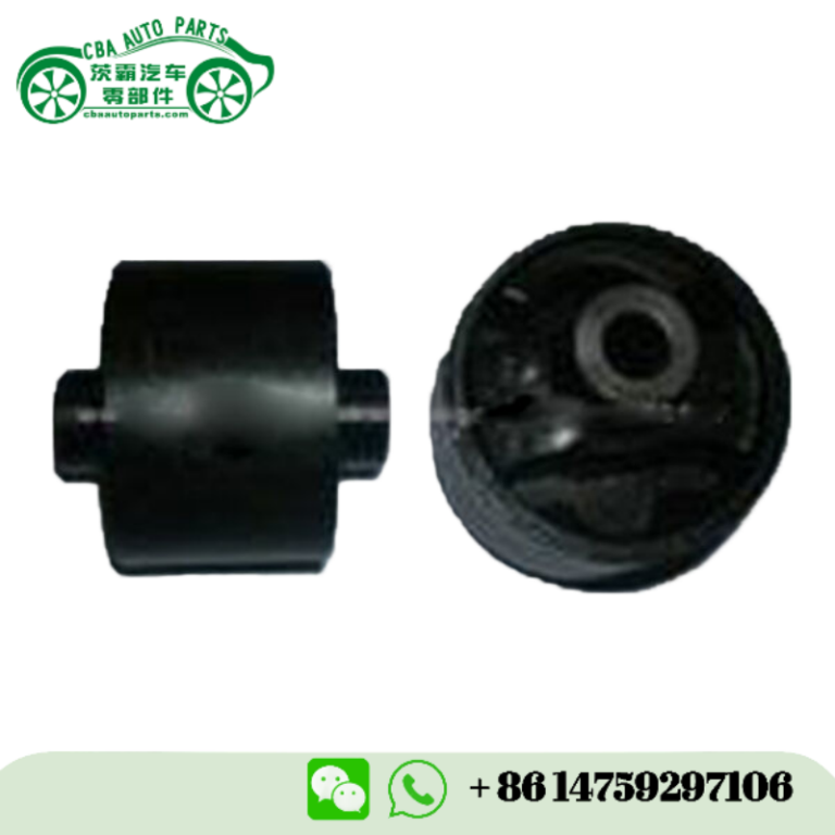 K71E-39-340 AUTO RUBBER BUSHING FOR Kia Pregio(1)