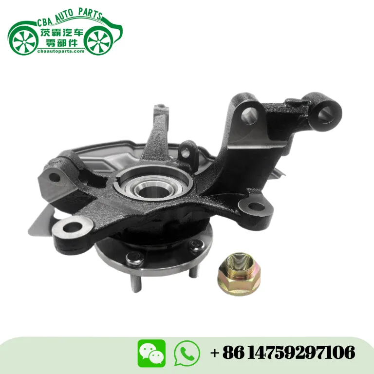 Conjunto da manga de eixo L20633060A L20633060 L20633020B para Mazda CX9 2007-2015 e CX7 2007-2012 | CBA Auto Parts