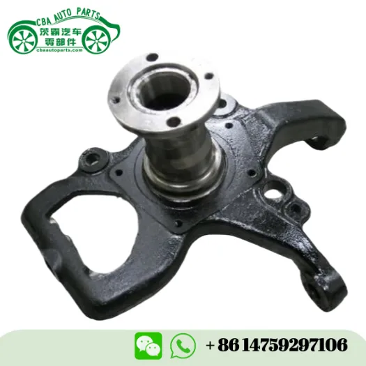 Fusée de direction MB922057 MB922058 compatible Mitsubishi Delica | CBA Auto Parts