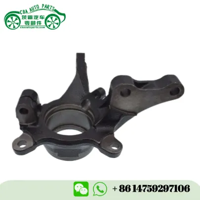 Fusée de direction MR491321 MR491322 compatible Mitsubishi Lancer 2004-2007 | CBA Auto Parts