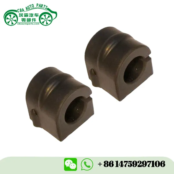 90445625 07A093 0350147 Par de bujes de barra estabilizadora - 23 mm de diámetro interior para GM Omega 1994-2003 | CBA Auto Parts
