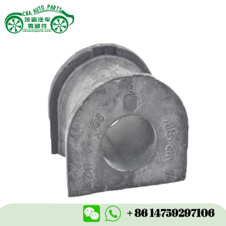 OK2N1-34-156 AUTO RUBBER BUSHING FOR Kia Sephia 2(1)