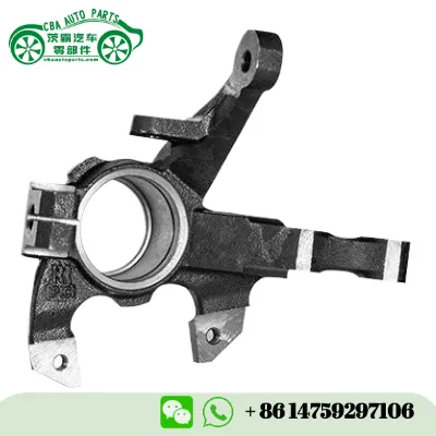 Поворотный кулак SKY010-33-030 SKY010-33-020 подходит для KIA Peide II | CBA Auto Parts