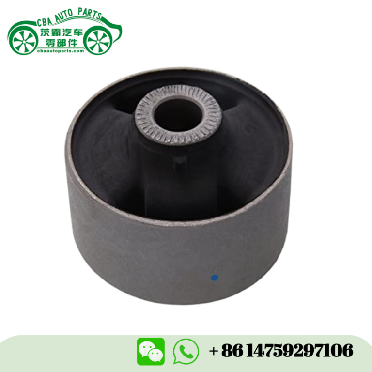 Suspension Arm Bushing 54584-4H000 for Korean Car Hyundai H-1 GRAND STAREX