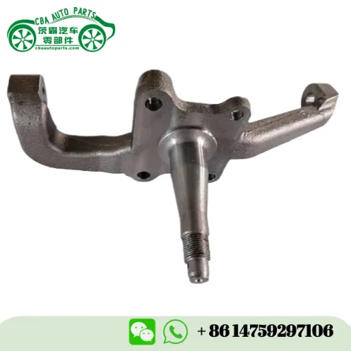 UA01-33-301 UA01-33-311 Manga de Eixo Compatível com Mazda B1600 | CBA Auto Parts